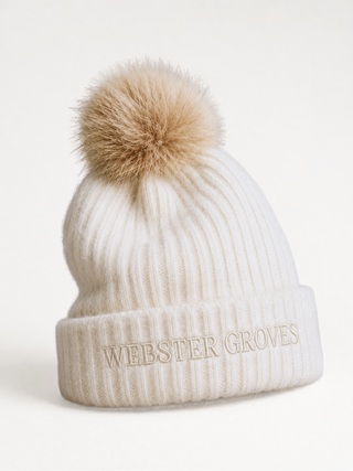 Luxe Beanie - Webster