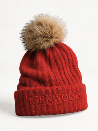 Luxe Beanie - Kirkwood