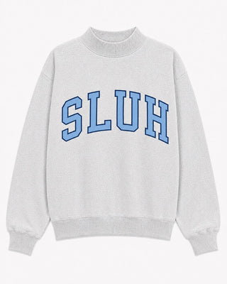 Varsity Mockneck - SLUH (school exclusive)