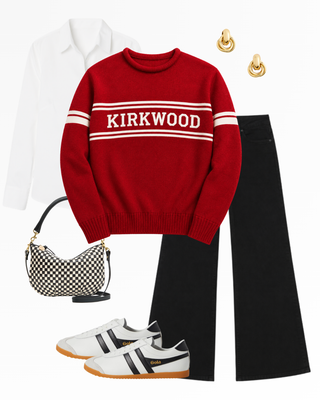 Heritage Sweater - Kirkwood Youth Hockey Association (club exclusive)