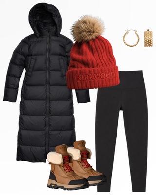Luxe Beanie - Kirkwood