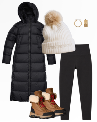 Luxe Beanie - Webster