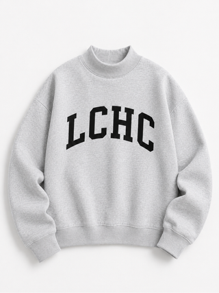 Varsity Mockneck - Lady Cyclones Hockey Club