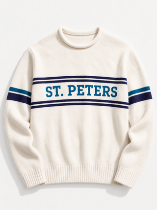 Heritage Sweater - St. Peters Hockey Club (club exclusive)