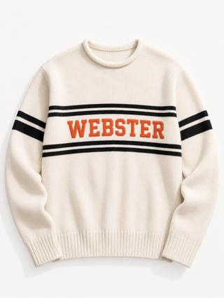 Heritage Sweater - Webster