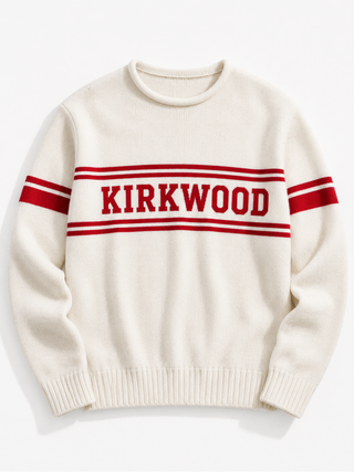 Heritage Sweater - Kirkwood