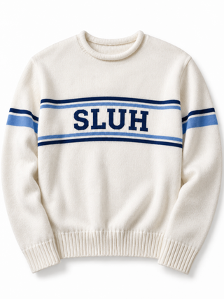 Heritage Sweater - SLUH (school exclusive)
