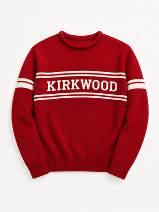 Heritage Sweater - Kirkwood Youth Hockey Association (club exclusive)